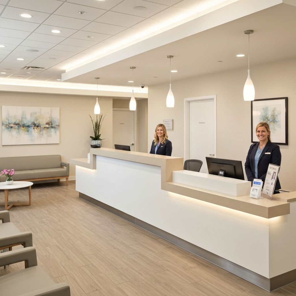 Phòng khám đa khoa